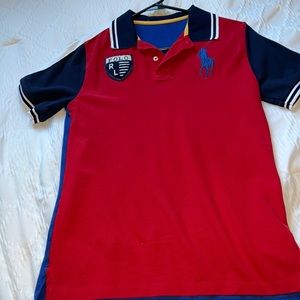 Polo Shirt